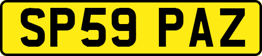 SP59PAZ