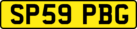 SP59PBG