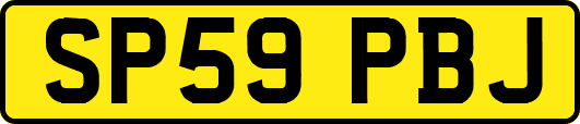 SP59PBJ