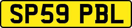 SP59PBL