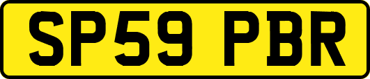 SP59PBR