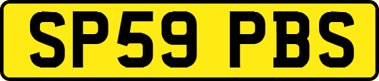 SP59PBS
