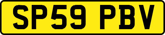 SP59PBV