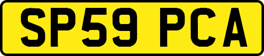 SP59PCA