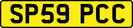 SP59PCC