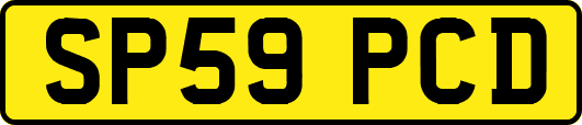 SP59PCD