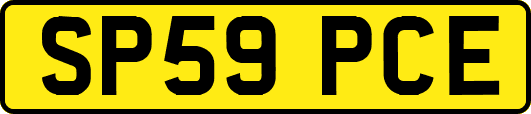 SP59PCE