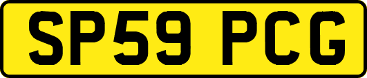 SP59PCG