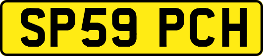 SP59PCH