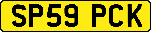 SP59PCK