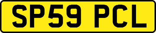 SP59PCL