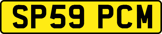 SP59PCM