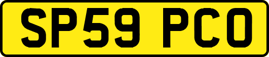 SP59PCO