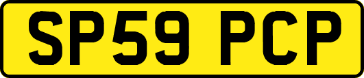 SP59PCP