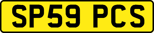 SP59PCS