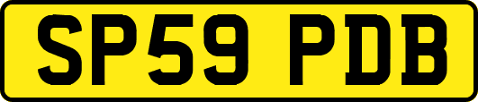 SP59PDB