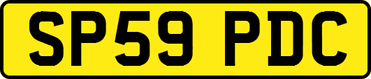 SP59PDC