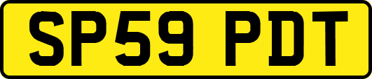 SP59PDT