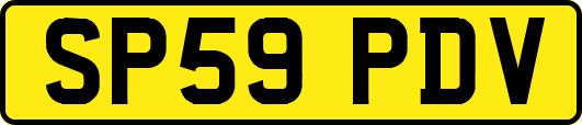 SP59PDV