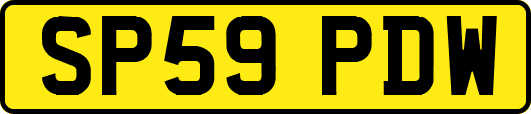 SP59PDW