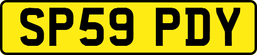 SP59PDY