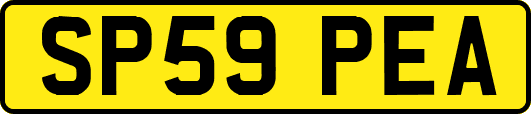 SP59PEA