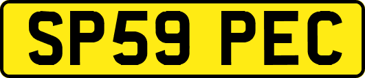 SP59PEC