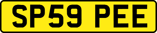 SP59PEE