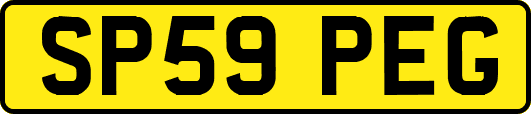 SP59PEG