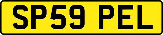SP59PEL