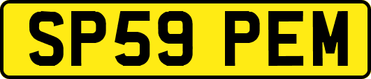 SP59PEM