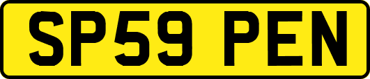 SP59PEN