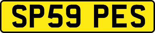 SP59PES