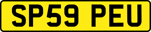 SP59PEU