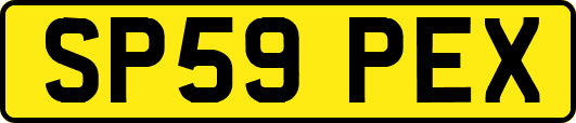 SP59PEX