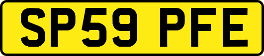 SP59PFE