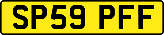 SP59PFF