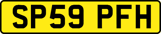 SP59PFH