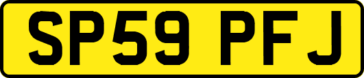 SP59PFJ