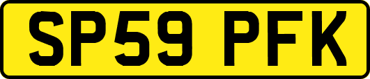 SP59PFK