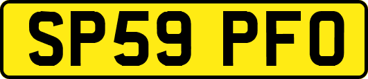 SP59PFO