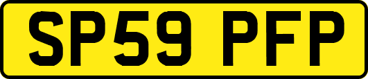SP59PFP