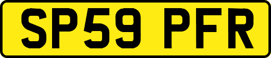 SP59PFR