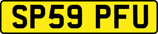 SP59PFU