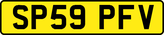SP59PFV