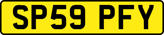 SP59PFY