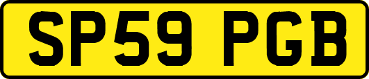 SP59PGB