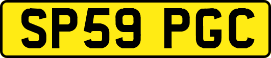 SP59PGC