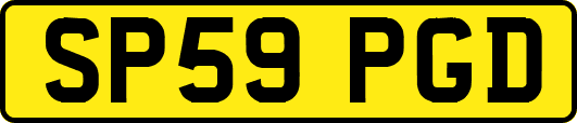 SP59PGD