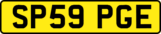 SP59PGE